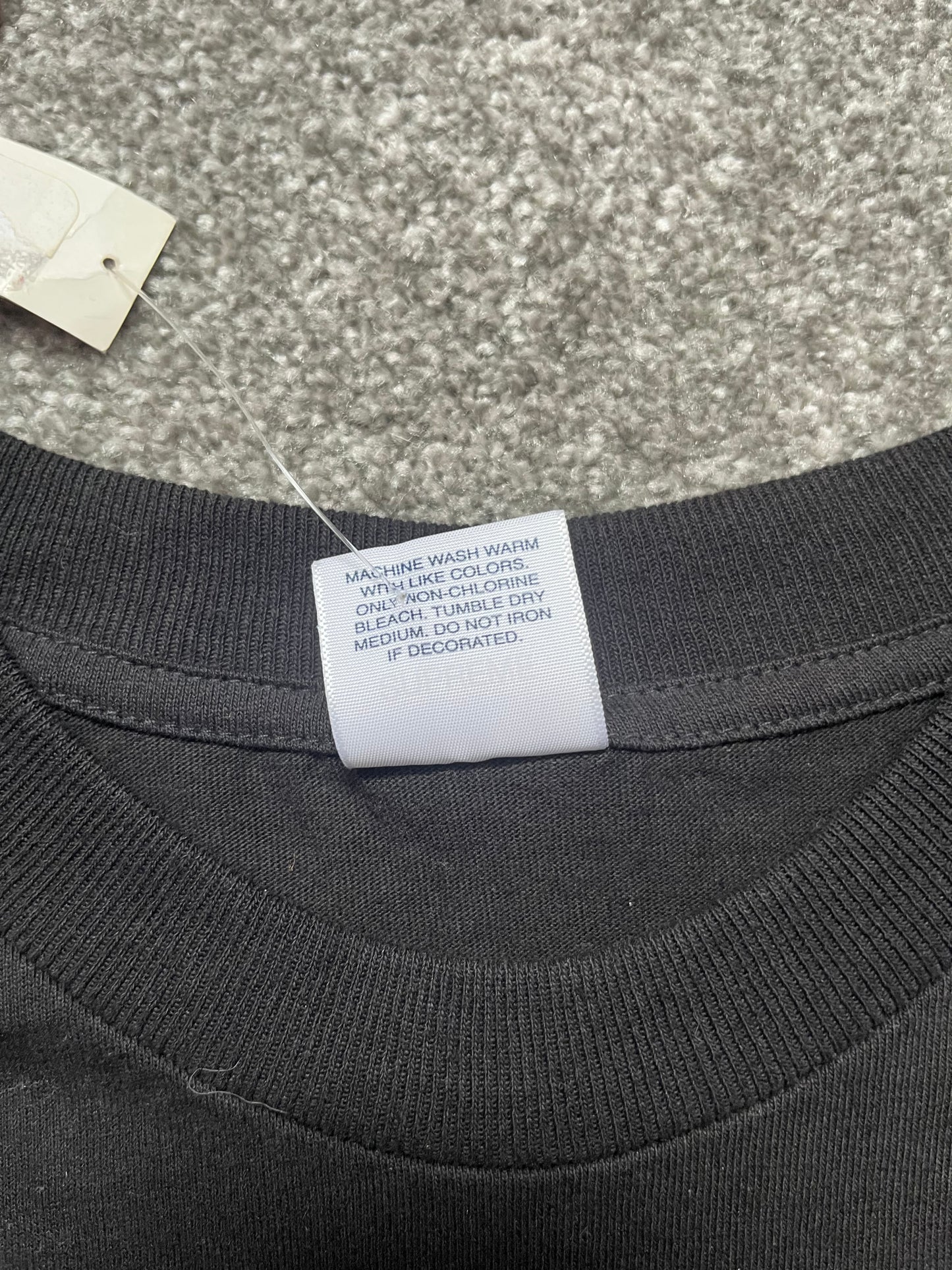 Supreme R Crumb Fuck 2008 Shirt DSWT