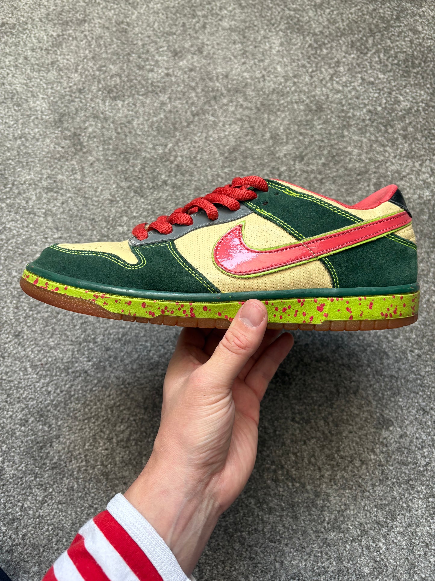 Nike SB Mosquito 2008 Dunks