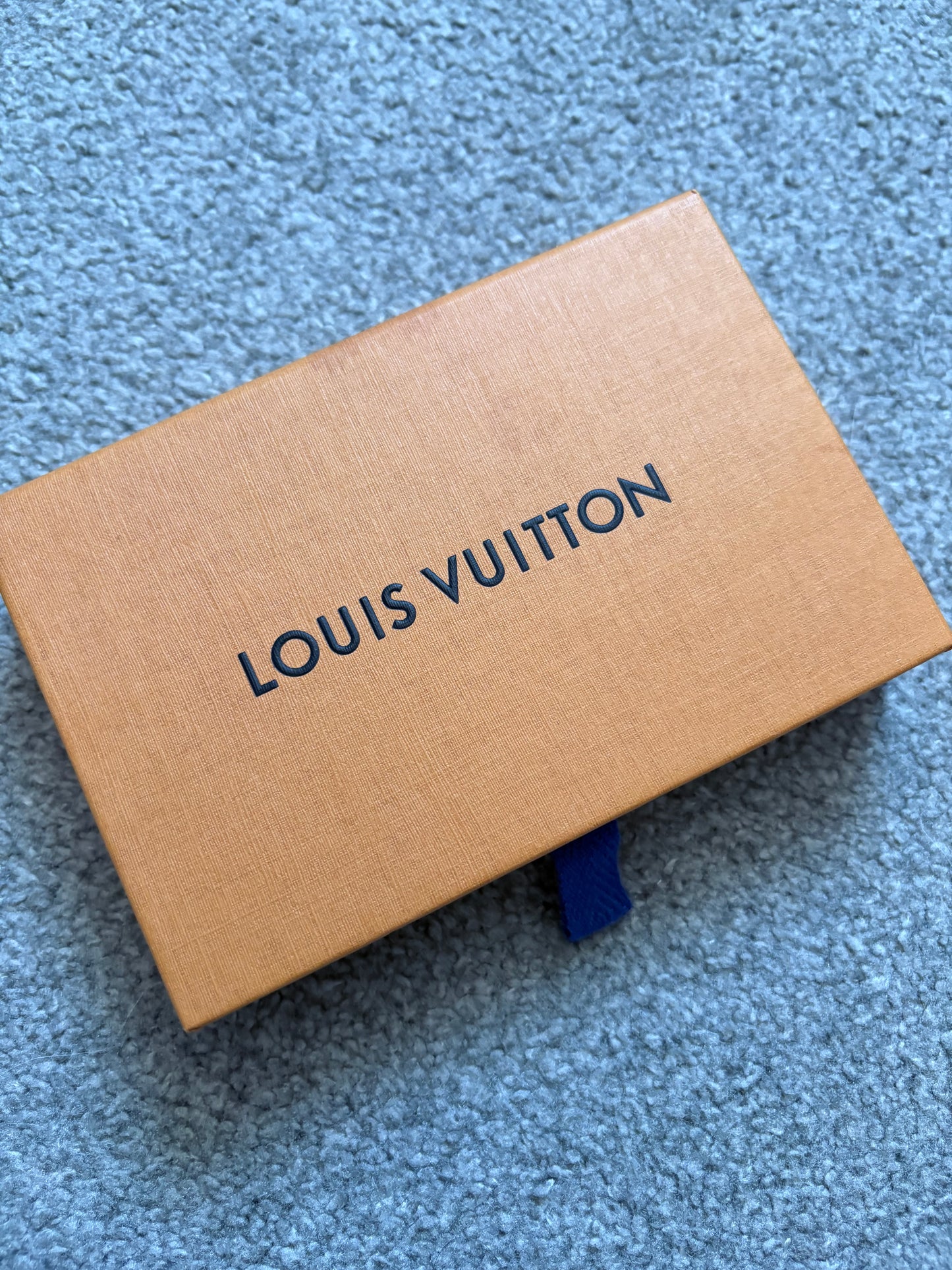 Louis Vuitton x Tyler the Creator Monogram Cardholder