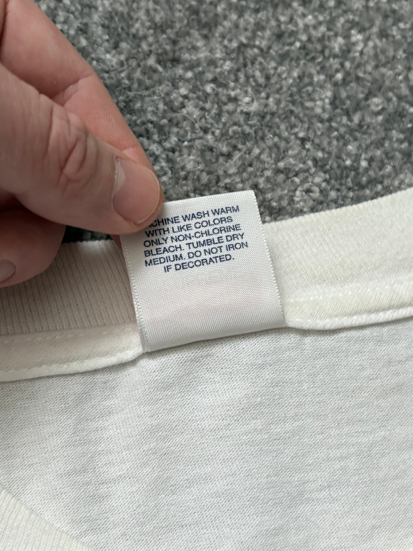 Supreme x Damien Hirst 2009 Box Logo Shirt