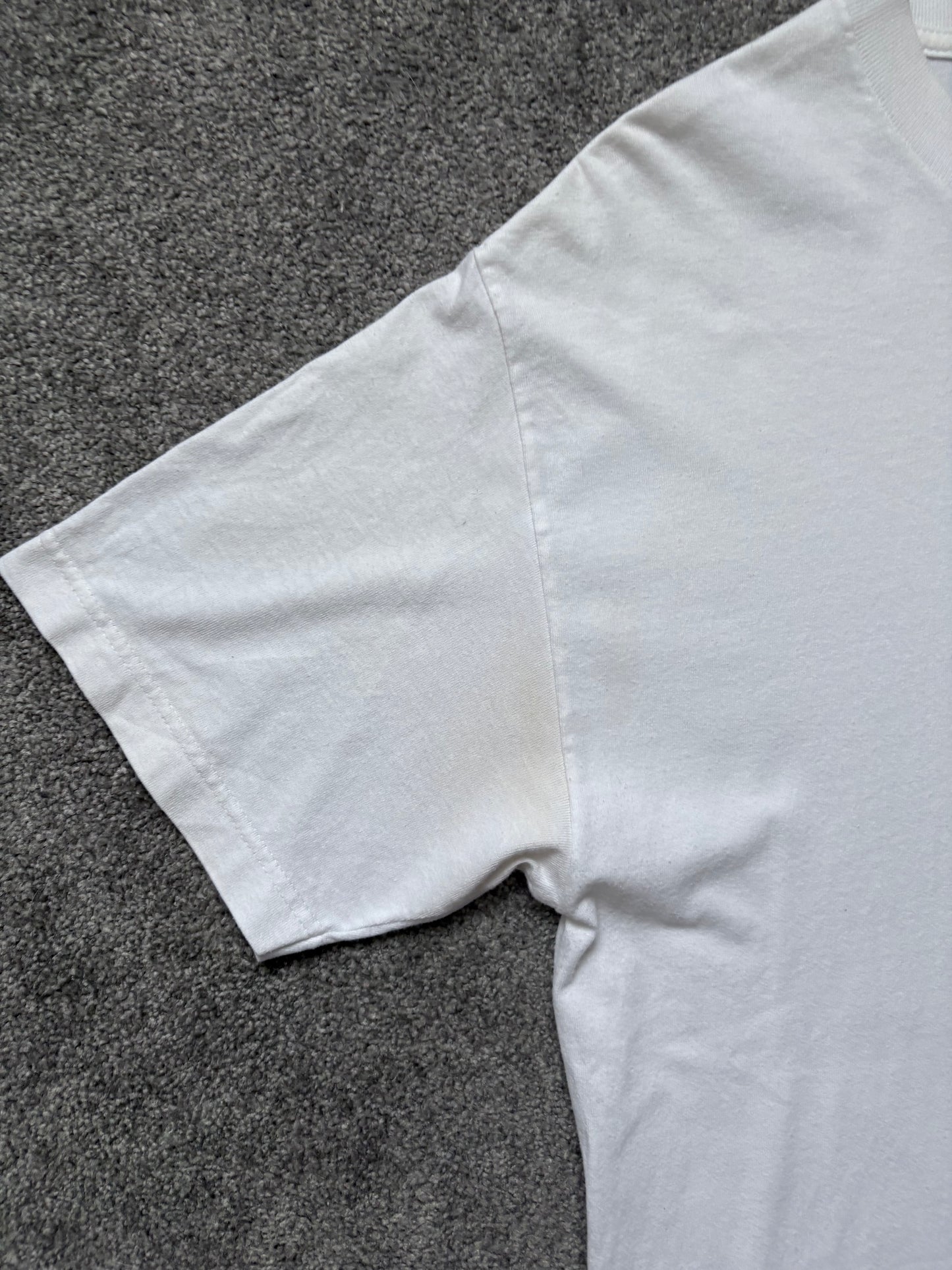 Supreme x Damien Hirst 2009 Box Logo Shirt