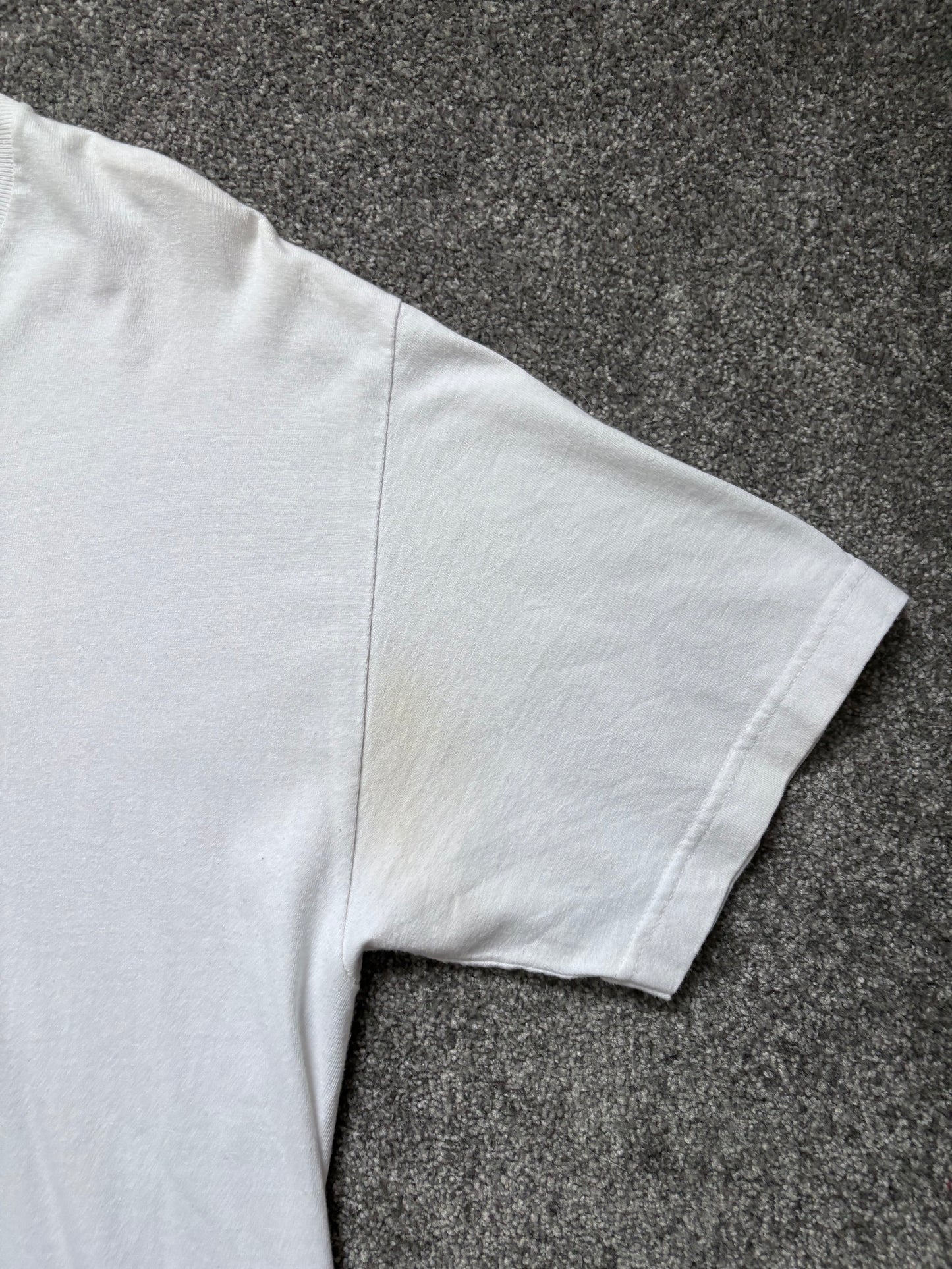 Supreme x Damien Hirst 2009 Box Logo Shirt
