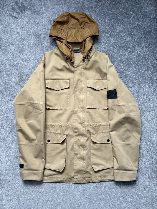 Stone Island Shadow Project 2013 Raso-R Field Jacket