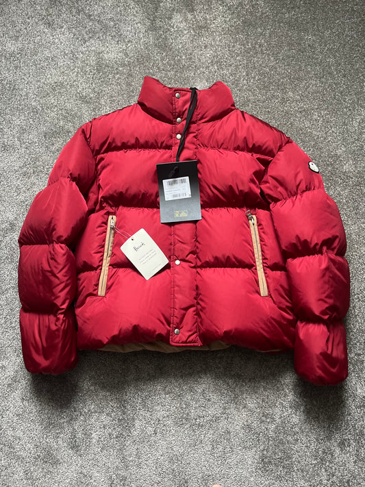Moncler x Palm Angels Panamint Giubbutto Jacket