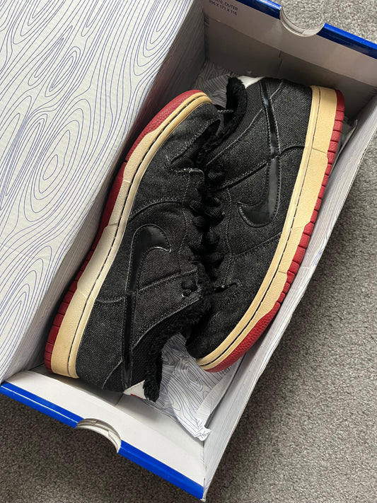 Nike SB Larry Perkins 2009 Dunks