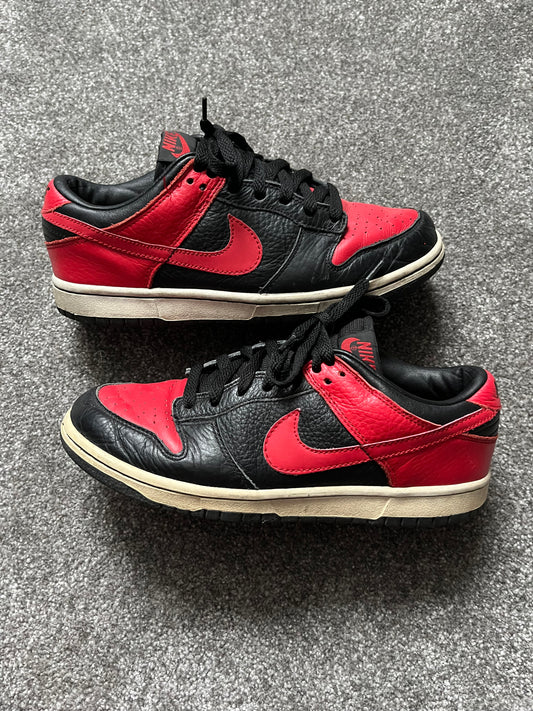 Nike JD 2004 Dunks