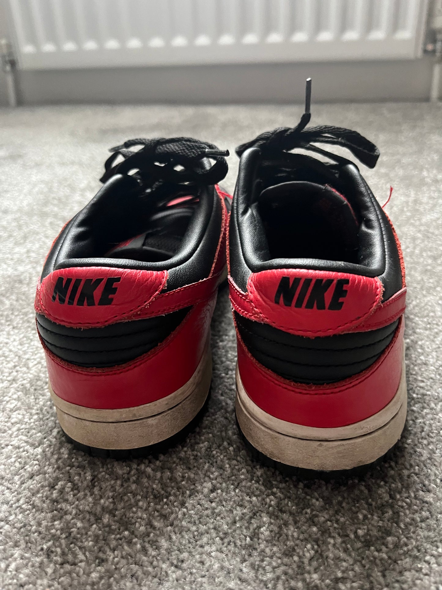 Nike JD 2004 Dunks